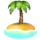 Badge: Exotic location