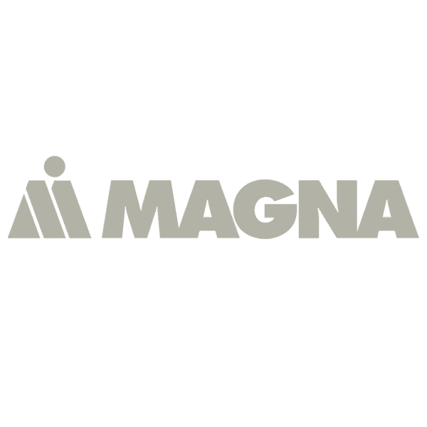 Magma logo