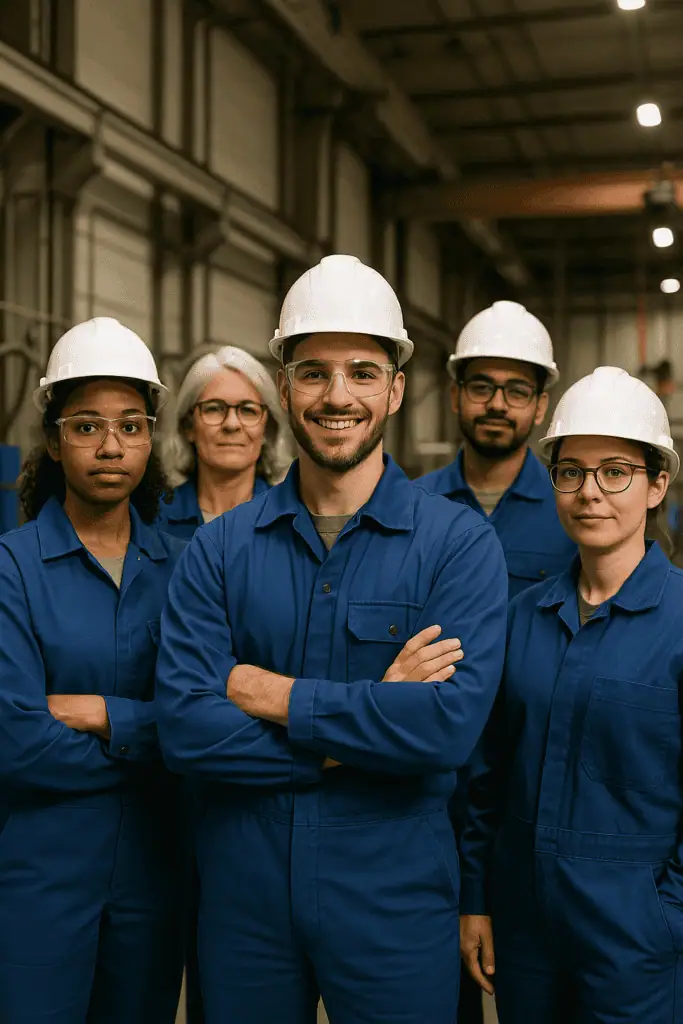 Quality Engineer Services | A termékszabványok, a hatékonyság és a ...